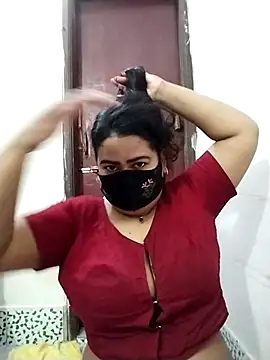 Star--Girl online show from April 14, 11:21 pm