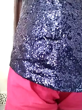 Snapshot of Star--Girl chatting on June 15, 4:12 am Star--Girl online show from June 15, 4:12 am