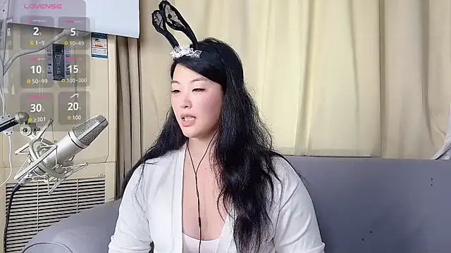 Tavie1744 online show from April 3, 11:11 pm