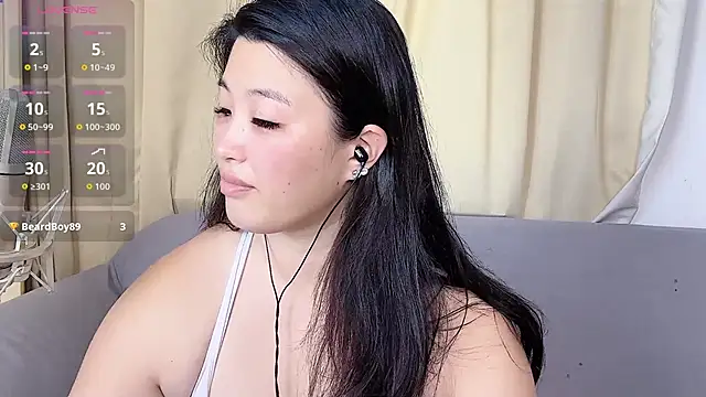 Tavie1744 online show from May 5, 10:57 pm