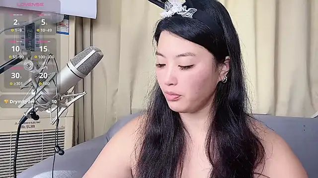 Tavie1744 online show from April 4, 11:11 pm