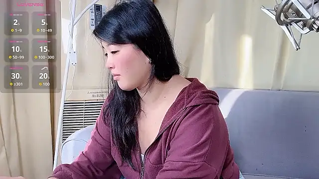 Tavie1744 online show from March 24, 11:05 pm