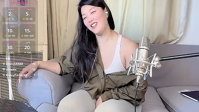 Tavie1744 online show from March 14, 1:11 am