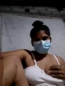 nilkirilli online show from April 21, 9:54 pm