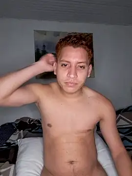 franhot25 online show from March 19, 8:03 am