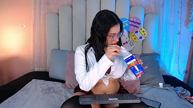 Keny Williams online show from March 14, 3:34 am