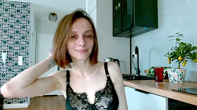 misssweet online show from June 8, 4:07 pm
