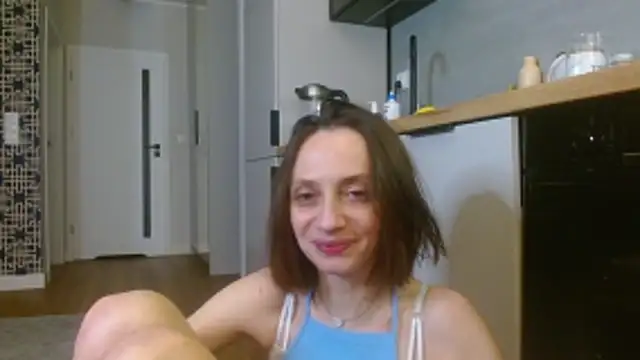 misssweet online show from March 4, 6:04 pm