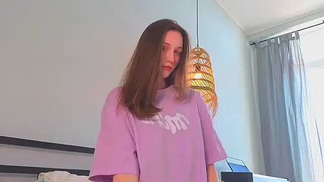 Lilyblushhh online show from March 8, 11:13 am