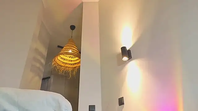 Lilyblushhh online show from March 3, 3:08 pm