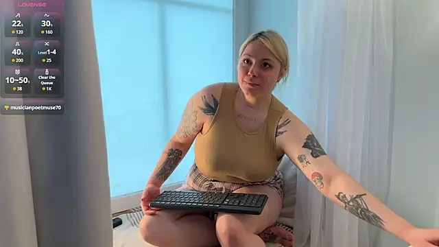 eyes are higher16333 online show from April 16, 1:23 pm