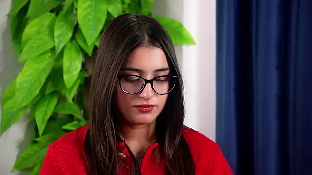 MagalyPigao online show from March 7, 9:37 am