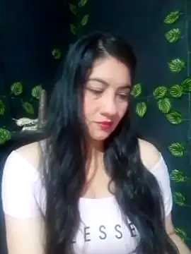 ScarletRegime online show from March 14, 10:54 am