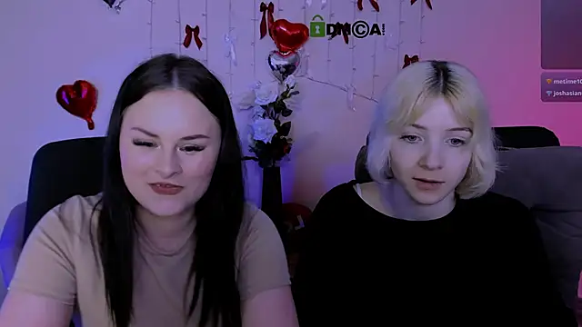 miss courtney  online show from March 29, 10:50 am