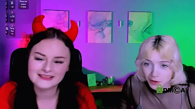 miss courtney  online show from April 1, 9:54 am