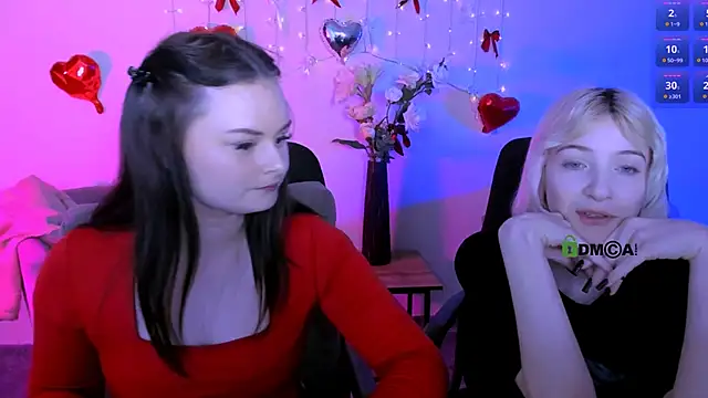 miss courtney  online show from April 5, 8:54 am