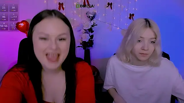 miss courtney  online show from March 23, 9:42 am