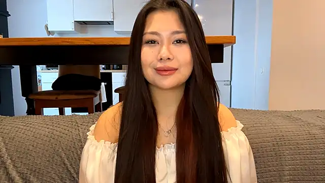 YukiLian online show from March 5, 1:08 pm