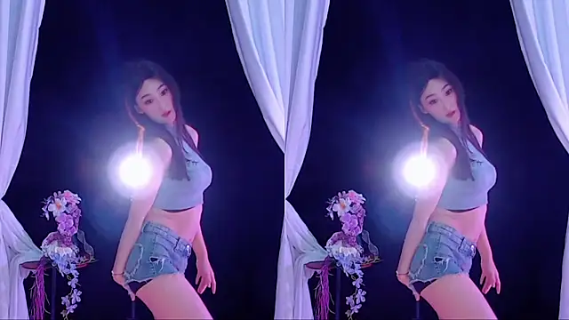 Tili-668 online show from March 15, 2:07 am