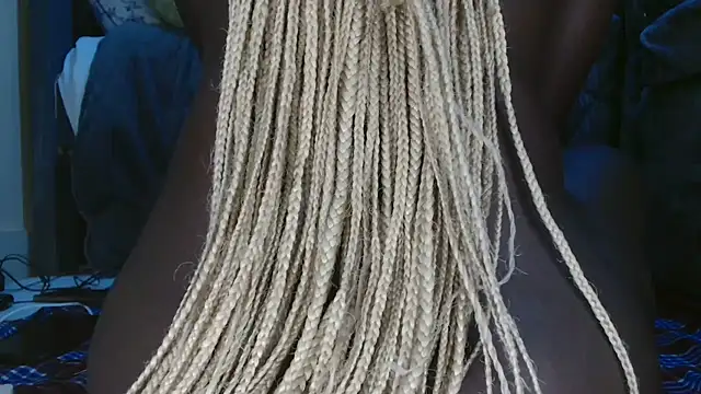 Africanbabe  online show from July 3, 2:51 am