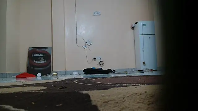 Africanbabe  online show from March 11, 11:48 am