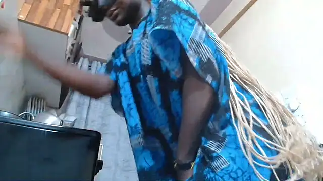 Africanbabe  online show from June 26, 8:58 pm
