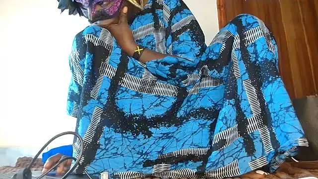 Africanbabe  online show from June 24, 12:31 am