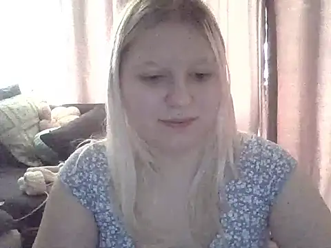 LenaSecret19 online show from March 10, 6:50 am