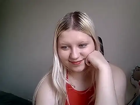 LenaSecret19 online show from March 4, 9:06 am