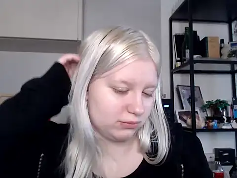 LenaSecret19 online show from March 31, 6:26 am