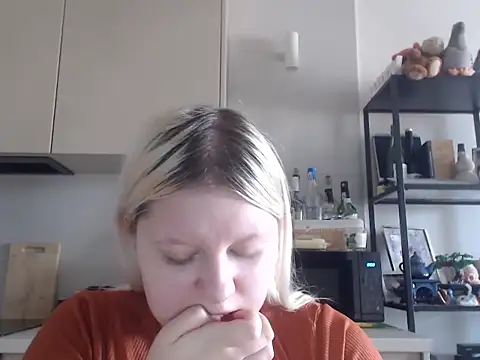 LenaSecret19 online show from June 16, 5:40 am