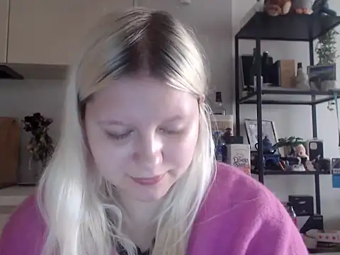 LenaSecret19 online show from June 10, 6:14 am