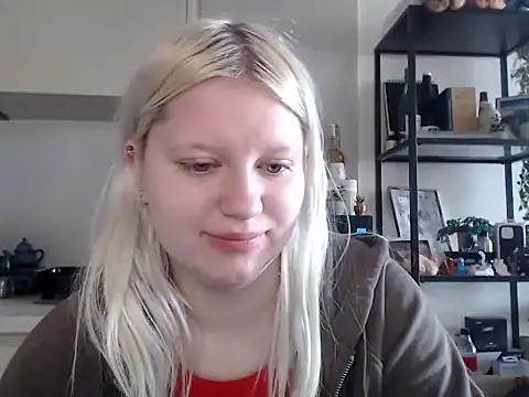 LenaSecret19 online show from April 23, 5:47 am