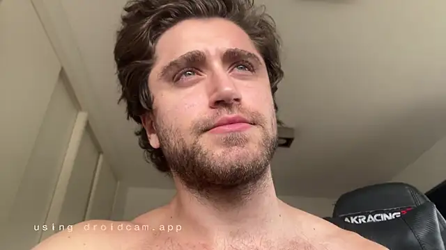 Snapshot of sebavalentino chatting on March 3, 1:18 pm sebavalentino online show from March 3, 1:18 pm