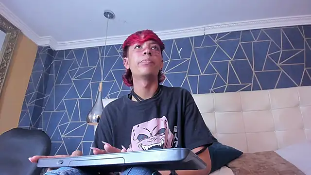 ChritianDowney online show from March 22, 10:17 am