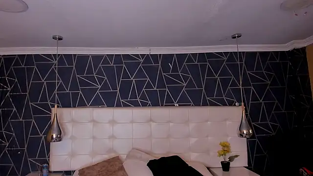 ChritianDowney online show from March 28, 2:34 am