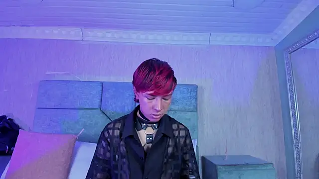 ChritianDowney online show from March 19, 4:23 am