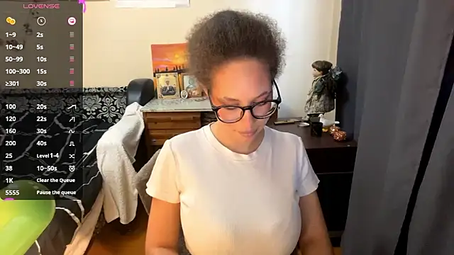 Selena blom online show from March 13, 11:04 am