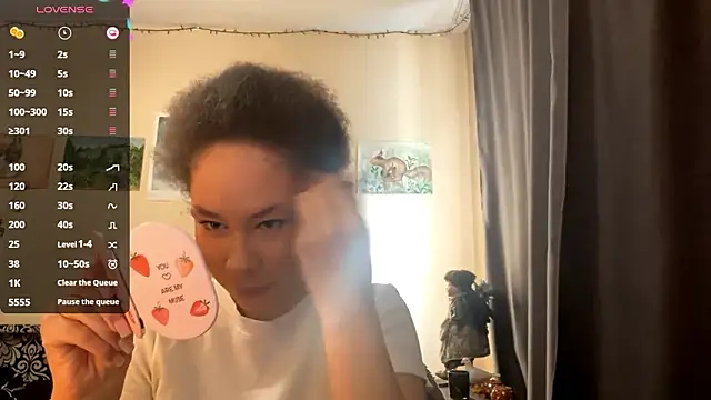 Selena blom online show from March 15, 9:16 am