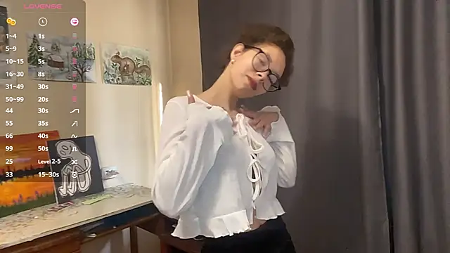 Selena blom online show from April 3, 11:16 am