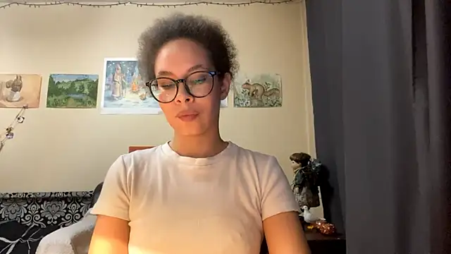 Selena blom online show from March 4, 1:19 pm