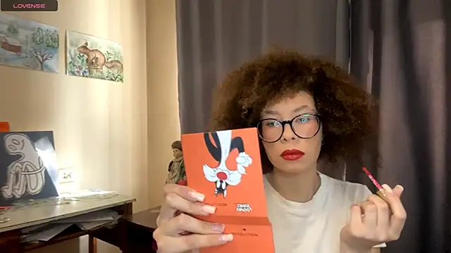 Selena blom online show from March 21, 8:04 am