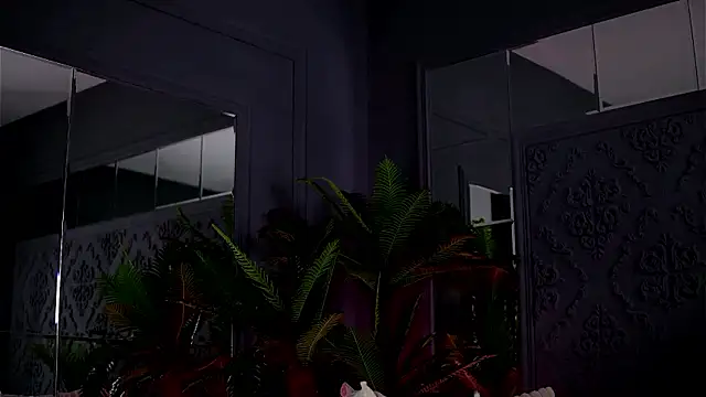 BrattyScarlet online show from March 26, 6:44 am