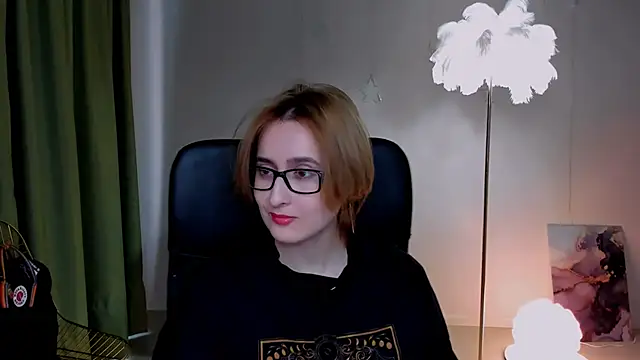 LixeLuna online show from March 10, 6:28 am