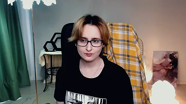 LixeLuna online show from May 31, 7:03 am