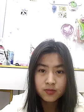 Yunhan 27 online show from March 4, 10:56 am