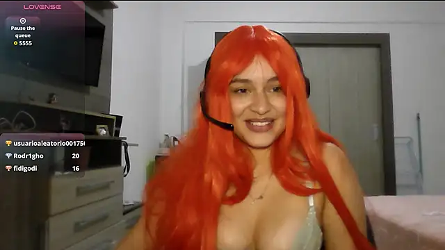 Willowlk online show from April 5, 3:02 am