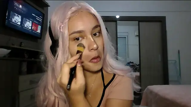 Willowlk online show from April 4, 12:06 am