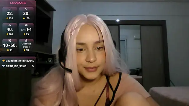 Willowlk online show from April 18, 12:02 am