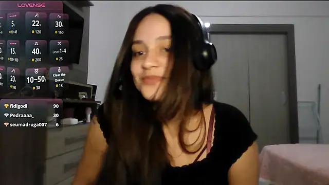 Willowlk online show from April 8, 11:50 pm